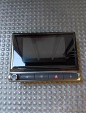 Ecran GPS CITROEN C3 3 PHASE 2