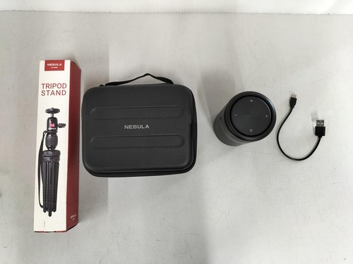 Mini projecteur anker nebula - mini,