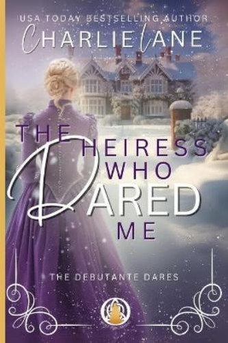 Charlie lane the heiress - charlie,