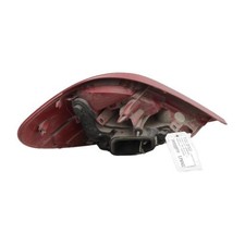 Feu arriere principal droit (feux) PEUGEOT 207 PHASE 1 CABRIOLET 6351HR