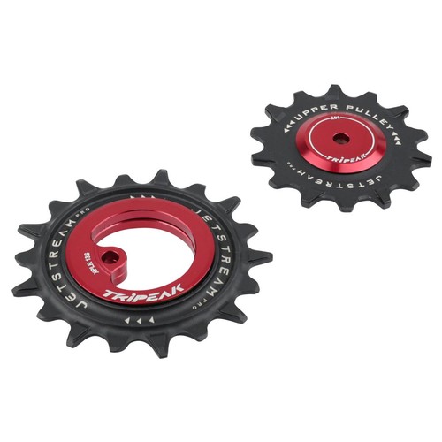 Galet derailleur aopw tripeak