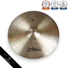 Zildjian Ping Ride Cymbale 20"