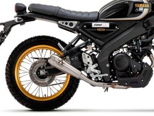 SILENCIEUX ARROW PRO RACE INOX