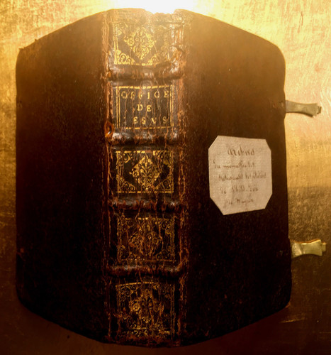 1668 petit office enfant - office,