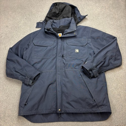 Veste carhartt adulte grand - veste,
