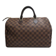 Louis Vuitton Speedy 35 Damier 12345 125839010