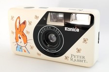 [ Mint W / Étui ] Konica