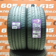 235 55 R19 101V CONTINENTAL CONTI SPORT CONTACT 5 5.8/6.4MM REF. 15158
