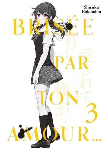 Brisée par ton amour - ...,