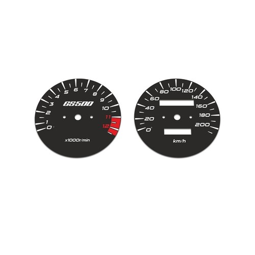 Suzuki 500 1988 2004 - 500, 1988-2004