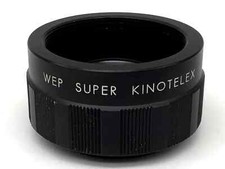 Wep Multiplicateur de Focale