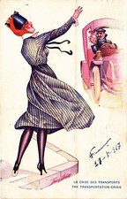 CPA AK SAGER XAVIER-No.45-La