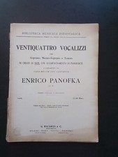 PARTITION ANCIENNE  PIANO /