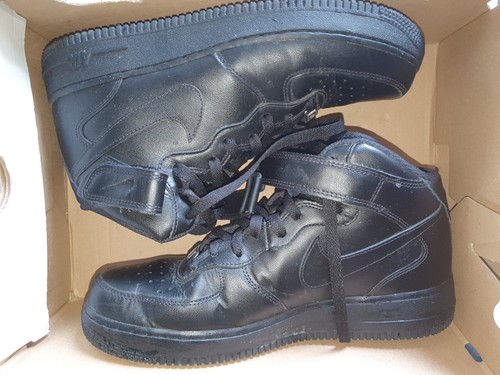 Nike air force mid 8 - force, 8.5