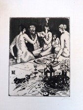 CURIOSA Sept péchés et Sept