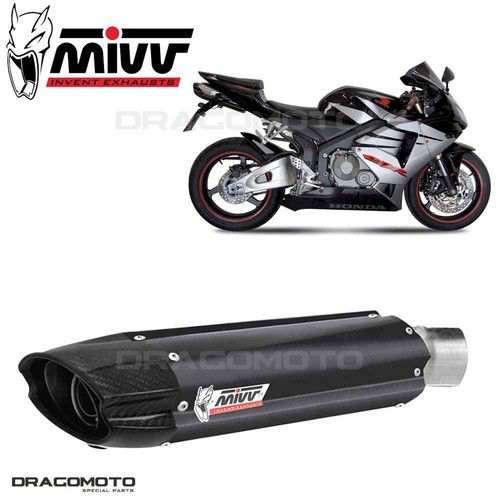 échappement honda cbr 600 - échappement,