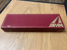 TRAM 2620 - Wagon Allège