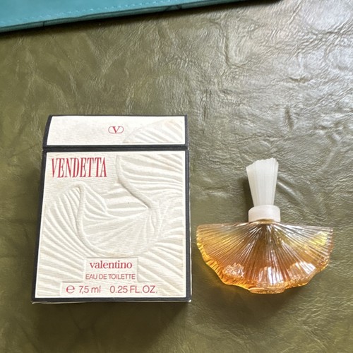 Vendetta