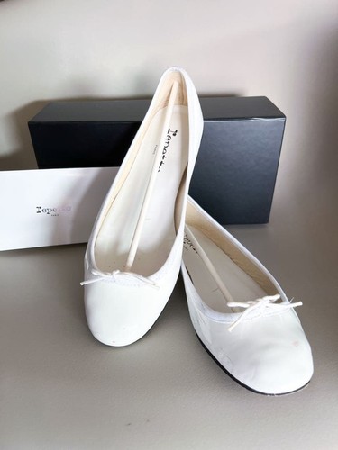 Repetto cendrillon ballet - repetto,
