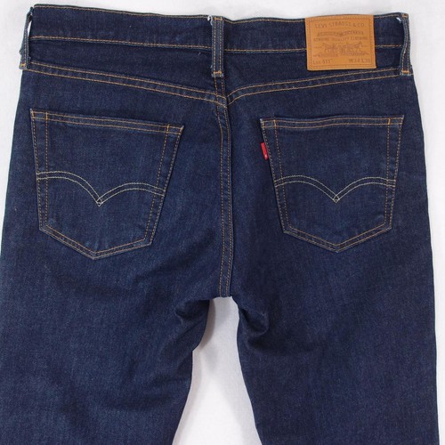Hommes levi 04511 ajusté - hommes,
