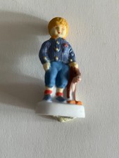 Fève - Trésors de porcelaine