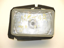 Optique phare SUZUKI TS 125 TSR de 1996
