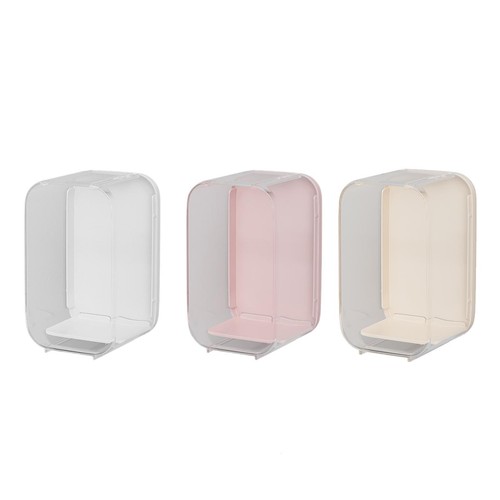 Vitrine pour figurines