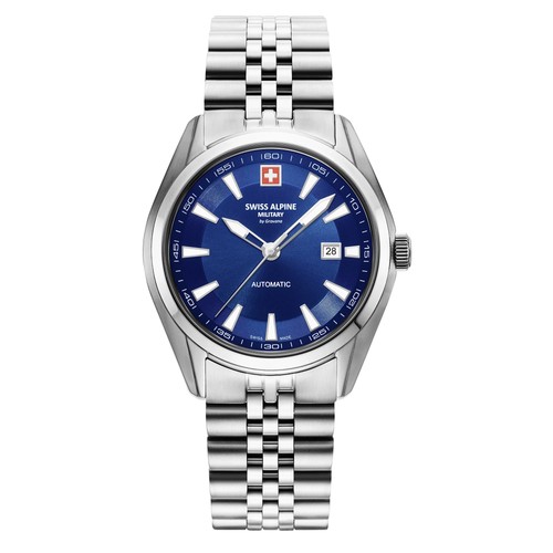 Swiss alpine militaire montre - alpine,