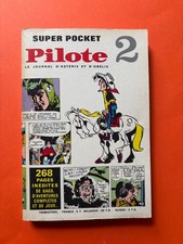 ASTERIX LUCKY LUKE  GOSCINNY