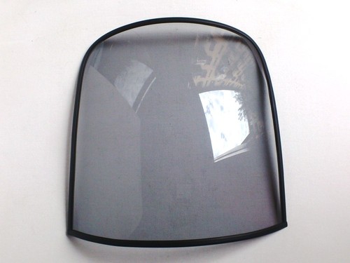 Plexiglass pour carénature - la,