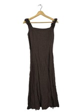 STRADIVARIUS Robe découpée