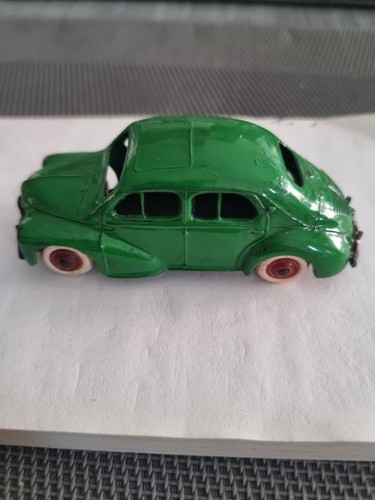 Renault 4cv norev 43 - renault,