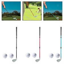 Club de golf, manche