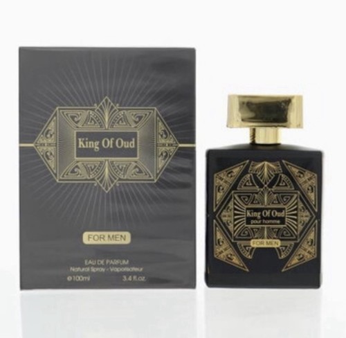 King oud edp spray - king, 100