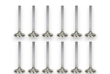 12X Neuf Amélioré Admission Échappement Pour BMW E30 E34 E21 M20 M20B25 2.5 12V