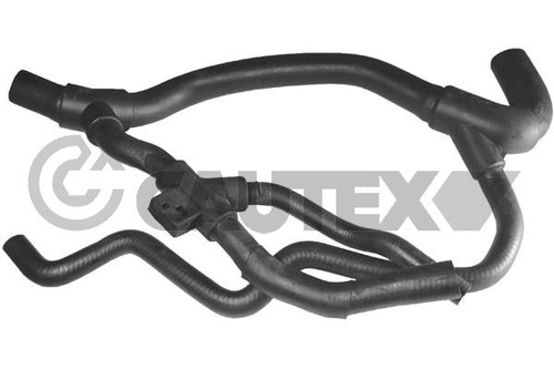 Durite radiateur renault - durite,