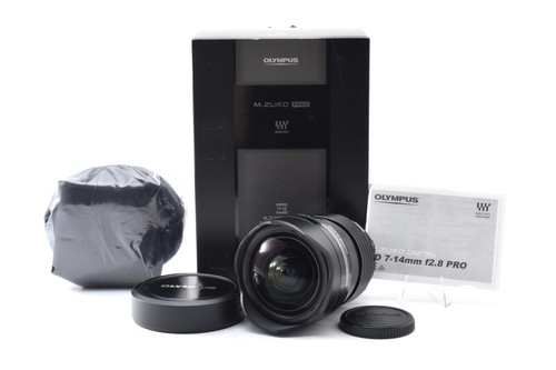 Presque inutilisé olympus - [presque, inutilisé]