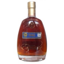 Rhum Exquisito Rhum Vieux Solera 1990