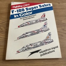 SQUADRON/SIGNAL PUBLICATIONS