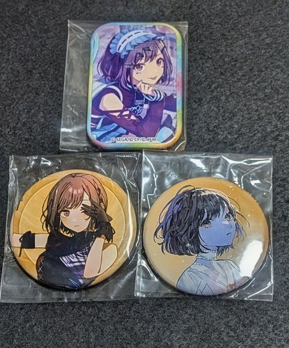 Project sekai cdbonus can - cdbonus,