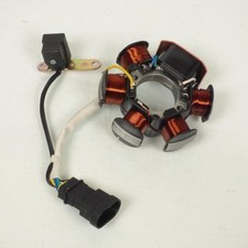 Stator d allumage Teknix pour Scooter Piaggio 50 Zip 2T LC 2006 à 2013 Neuf