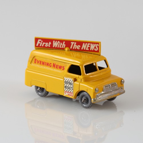 Matchbox series 42 - n°,