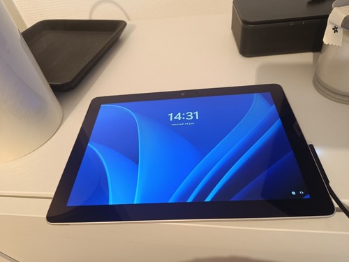 Microsoft surface - 64, go