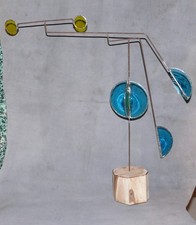 Stabile Mobile signé SR