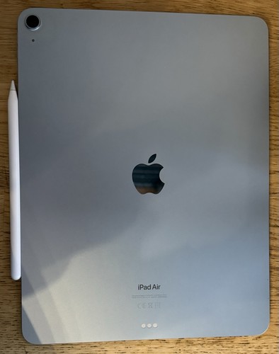 Apple ipad air 128 - 13, go