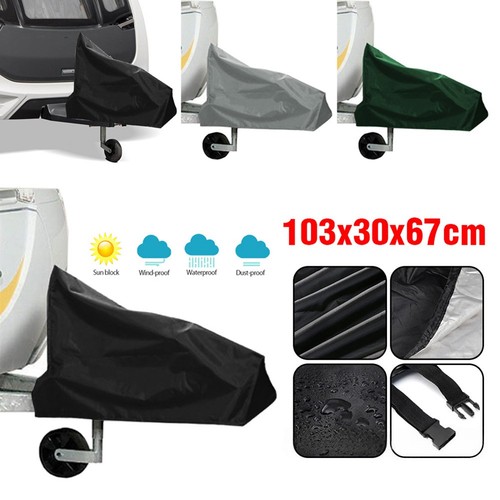 Housse attelage pour - housse,