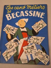 Les Cent Métiers De