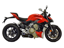 Set Échappement Terminaux