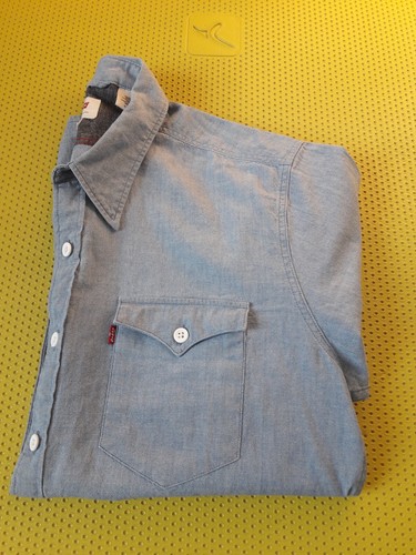 Chemise levis manches - levis,