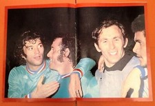 MIROIR DU FOOTBALL n° 261